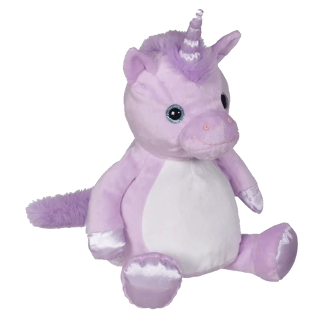 Violette Unicorn Buddy