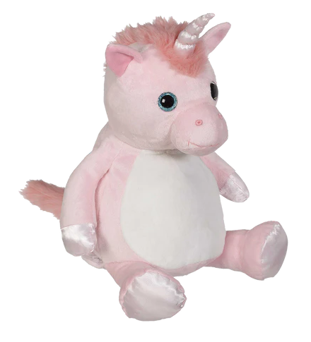 Whimsy Unicorn Buddy