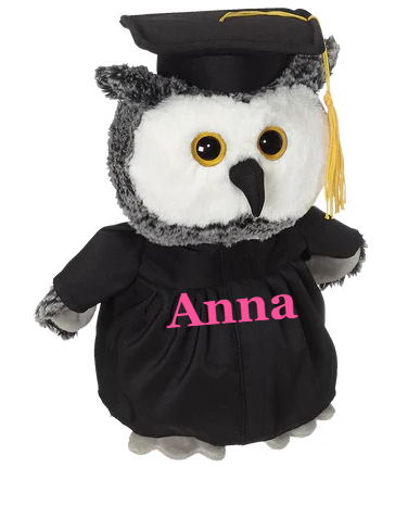 Owl Grad