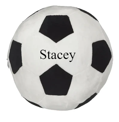 Soccer Ball Buddy